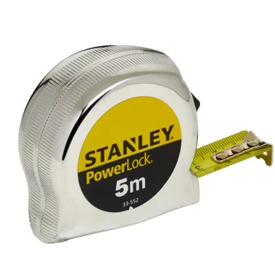STANLEY Mesure Powerlock 5m - 