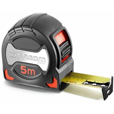 FACOM Mesure premium &agrave; ruban mylar 5mx28mm -  - 897A.528PB
