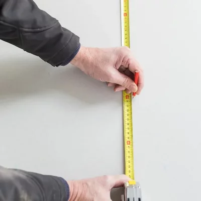 STANLEY Mesure  8M X 25Mm Powerlock Classic Abs