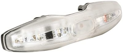 MET  Accessoires  Rear Light For Safe T Advanced One Size