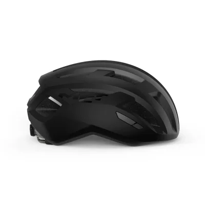 MET  Casque v&eacute;lo route Vinci Mips Ce Noir/matt Homme Noir taille S