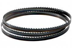 METABO  0909029252 A4 Lame de scie &agrave; ruban 0 V Vert 2240 x 6 x 0,5 mm