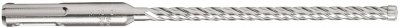 METABO  - 10 forets marteaux SDS-plus Pro 4 Premium / 6,5 x 215 mm 10 pi&egrave;ces
