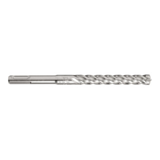 METABO  - 10 forets SDS-plus P4P 12x210 mm