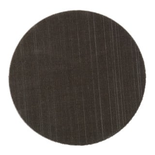 METABO  5 feuilles abrasives auto-grippantes 125 mm, P400/A45, Pyr., meuleuse d'angle