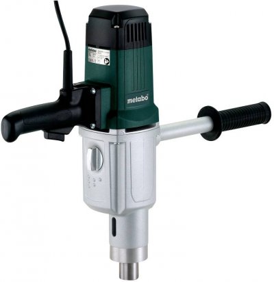 METABO  600323000 - Taladro B 32/3 (cono morse MK3) 1800W 3 velocidades