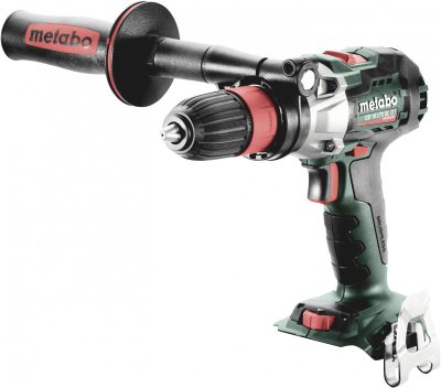 METABO  602362840 Taraudeuse sans fil 18 V Li-Ion sans batterie