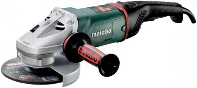 METABO  606468000 We 24-180 Mvt Meuleuse Angulaire