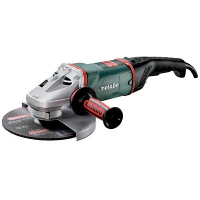 METABO  606476000 WEA 26-230 MVT Quick Meuleuse d'angle
