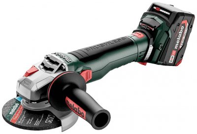 METABO  613054650 / WB 18 LT BL 11-125 Quick