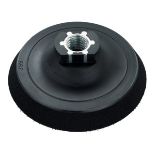 METABO  623272000 Plateau de pon&ccedil;age 115 mm 5/8  adh&eacute;rent Diam&egrave;tre 115 mm