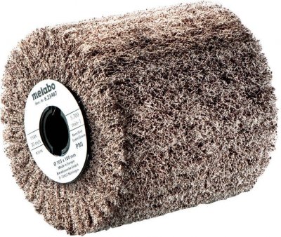 METABO  623468000  Vlies-Schleifrad 115x100 mm 115 mm 1 pc(s)