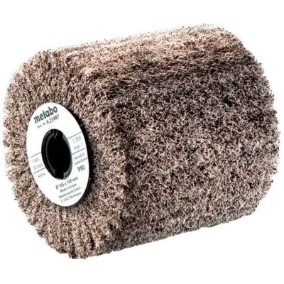 METABO  623514000 - Disco de vell&oacute;n 105 x 100 mm grano P 280