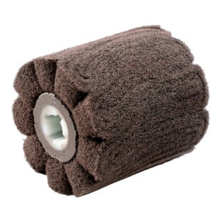 METABO  623567000 Rouleau abrasif Diam&egrave;tre 100 mm 1 pc(s)