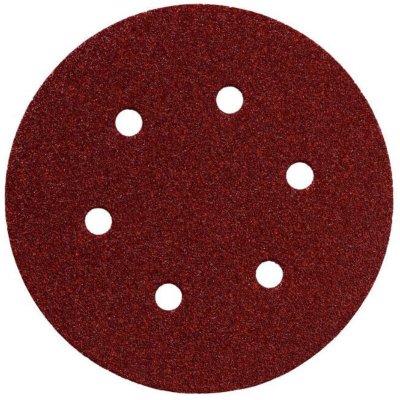METABO  624066000 Set de 25 Feuilles abras. 150mm