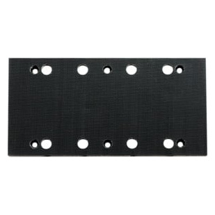 METABO  - 624729000 Patin de pon&ccedil;age 1 pi&egrave;ce 1 pc(s)