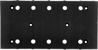 METABO  624737000 Patin de pon&ccedil;age 1 pi&egrave;ce 1 pc(s)