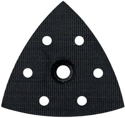 METABO  - 624992000 Patin de pon&ccedil;age 1 pi&egrave;ce 1 pc(s) V776792