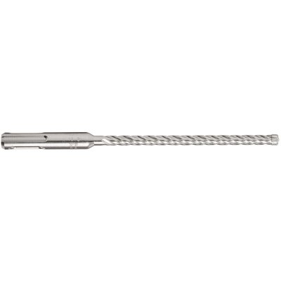 METABO  626204000&nbsp;SDS-Plus P4P For&ecirc;t marteau 6&nbsp;x 110&nbsp;mm