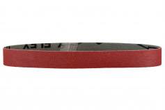 METABO  626303000 Set de bandes abrasives 10 pc(s)