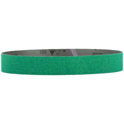 METABO  626309000 Set de bandes abrasives 10 pc(s)