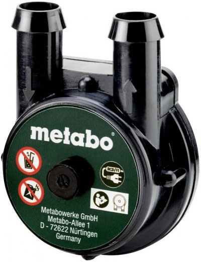 METABO  - 627621000 Pompe pour perceuse 1 pc(s)