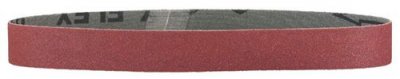 METABO  629065000 P 100 NK DS 3 Bandes abrasives Vert 50 x 1020 mm