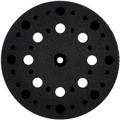 METABO  630261000 Plateau de pon&ccedil;age 125 mm  &Oslash; 125 mm