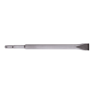METABO  631420000 - Cincel plano SDS-Plus L=250 mm A=20 mm