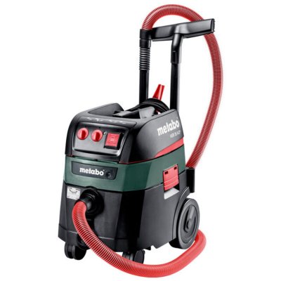 METABO  Asr 35 Aspirateur H Acp, 1400 W, 602059000