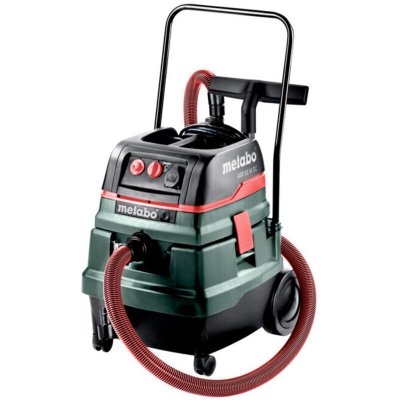METABO  Asr 50 M Sc 6.02045.00 Aspirateur Industriel 
