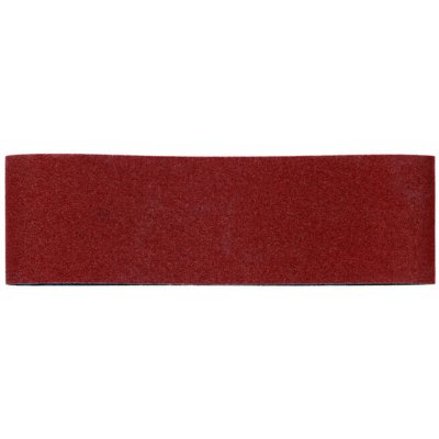 METABO  Bandes abrasives 75x533 mm, P 60, B+M, 10 pi&egrave;ces