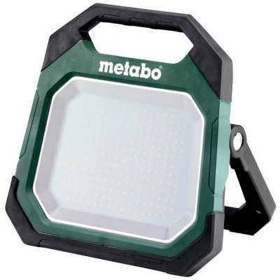 METABO  - bsa 18 led 10000 (601506850) projecteur de chantier sans fil