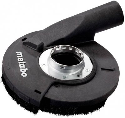 METABO  Capot de protection GED 125 pour le meulage - 6.26732.00