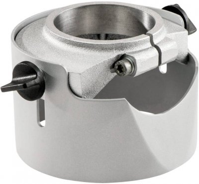METABO  - Capot de protection pour meule-boisseau &oslash; 110 mm, r&eacute;glable