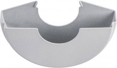 METABO  Capots de protection pour le tron&ccedil;onnage 125 mm, WEF 15-125 Quick - 63037200