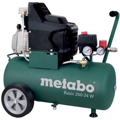 METABO  - Compresseur Basic 250-24 W - 601533000