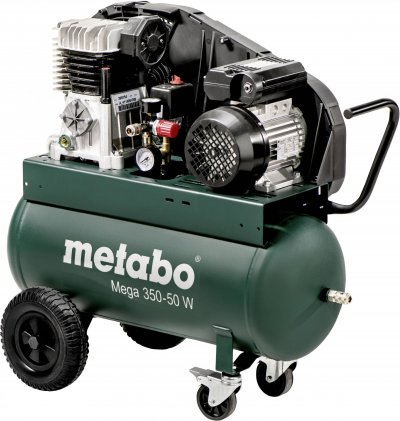 METABO  - Compresseur Mega 350-50 W - 601589000