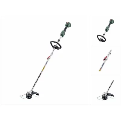 METABO  Coupe bordure 30 cm RTD 18 LTX BL30 - 601720850