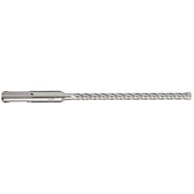 METABO  Foret SDS-Plus P4P, 6,5 x 260 mm, 626211000