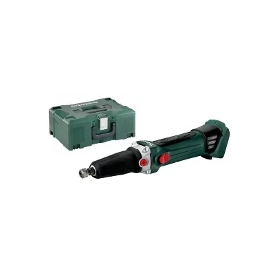 METABO  GA 18 LTX Meuleuses droites sans fil - Machine seule
