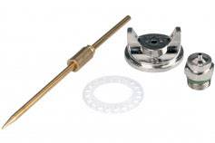 METABO  - Jeu de buses 1,5 mm pour fsp 600 lvlp