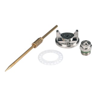 METABO  - Jeu de buses 1,8 mm pour fsp 600 hvlp