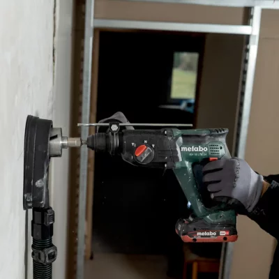 METABO  KH 18 LTX 24 SDS-Plus-Akku-Kombihammer 18V