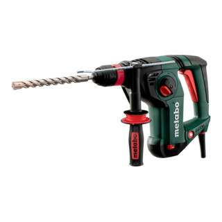 METABO  KHE 3251 (600659000) Marteau combin&eacute; Perforateur Coffret