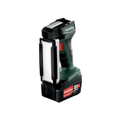 METABO  Lampe torche sans fil SLA 14.4-18 LED