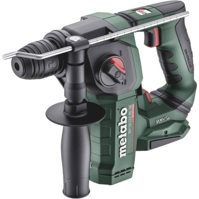 METABO  Marteau perforateur sans fil BH 18 LTX BL 16 (600324850)