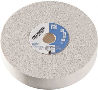  Metabo Meule 150 x 30 x 20 mm, 220 k, cb, ds (629097000)