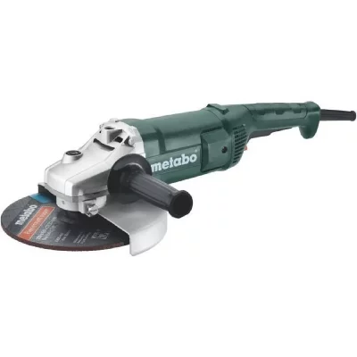 METABO  Meuleuse - 230 mm Wp 2000-230 Coffret