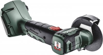 METABO  Meuleuse 76mm 18V solo CC18LTX BL - 600349840